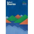 thumbnail image 1 of Everyman Poetry Robert Burns, (Paperback), 1 of 1