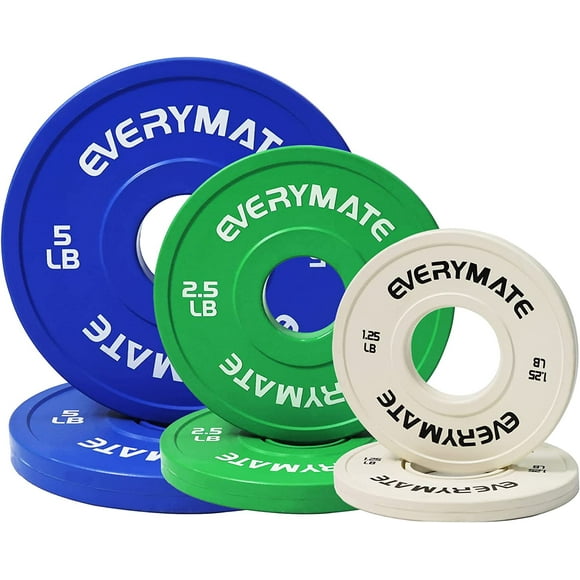 Olympic Plates