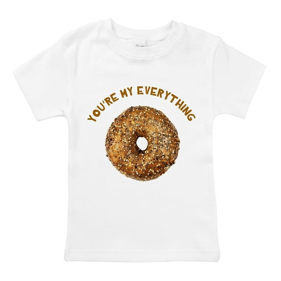 EVERYTHING BAGEL