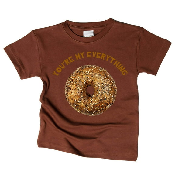 EVERYTHING BAGEL