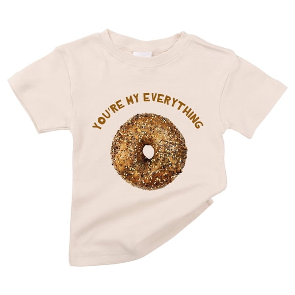 EVERYTHING BAGEL