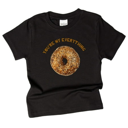 EVERYTHING BAGEL
