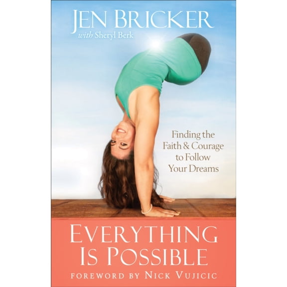 Pre-Owned EVERYTHING IS POSSIBLE ITPE