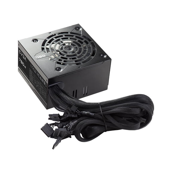 EVGA 750W Power Supply
