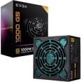 thumbnail image 1 of EVGA 220G51000X1 SuperNOVA 1000 G5 ATX12V/EPS12V Power Supply - 1000W, 1 of 4