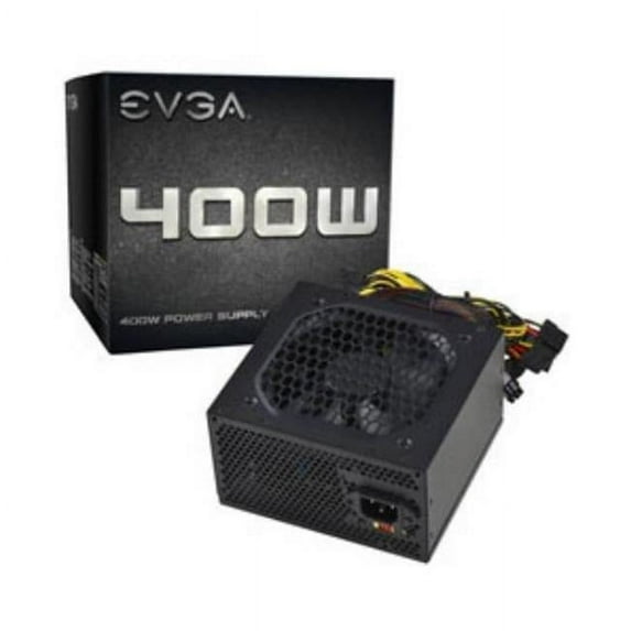 EVGA 400w 30a 12v Power Supply