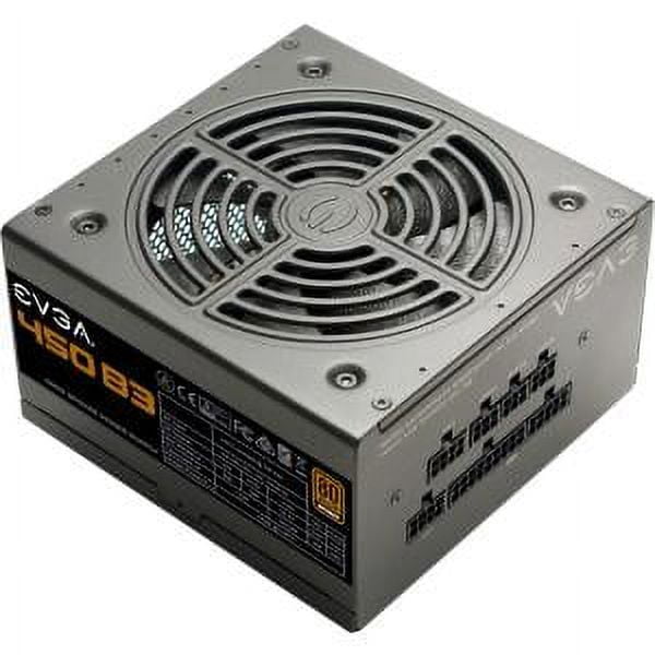 Seasonic SS-350ES 350W 80 Plus Bronze ATX Power Supply