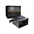 thumbnail image 1 of EVGA 450 BR - Power supply (internal) - ATX12V / EPS12V - 80 PLUS Bronze - AC 100-240 V - 450 Watt - active PFC, 1 of 7