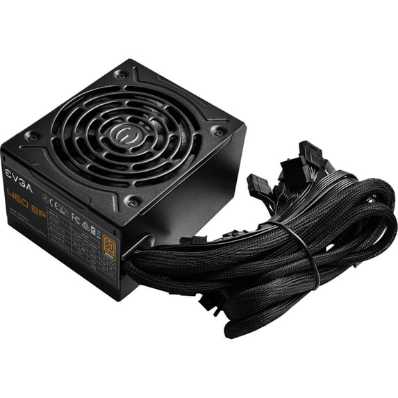 EVGA 460 BP Power Supply
