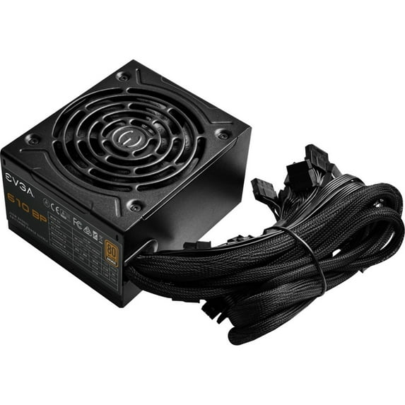 EVGA 610 BP Power Supply