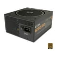 thumbnail image 1 of EVGA 650 BQ 110-BQ-0650-V1 80+ BRONZE 650W Semi Modular Includes FREE Power On S, 1 of 2