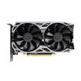 thumbnail image 1 of EVGA 6GB GeForce RTX 2060 KO Gaming Dual Fans Graphic Cards, Black, 1 of 5