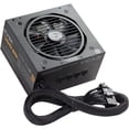 thumbnail image 1 of EVGA 700 BQ, 80+ Bronze 700W, Semi Modular, 5 Year Warranty, Power Supply 110-BQ-0700-V1, 1 of 6