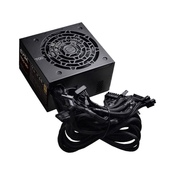 EVGA 700W GD 80+ Gold Power Supply