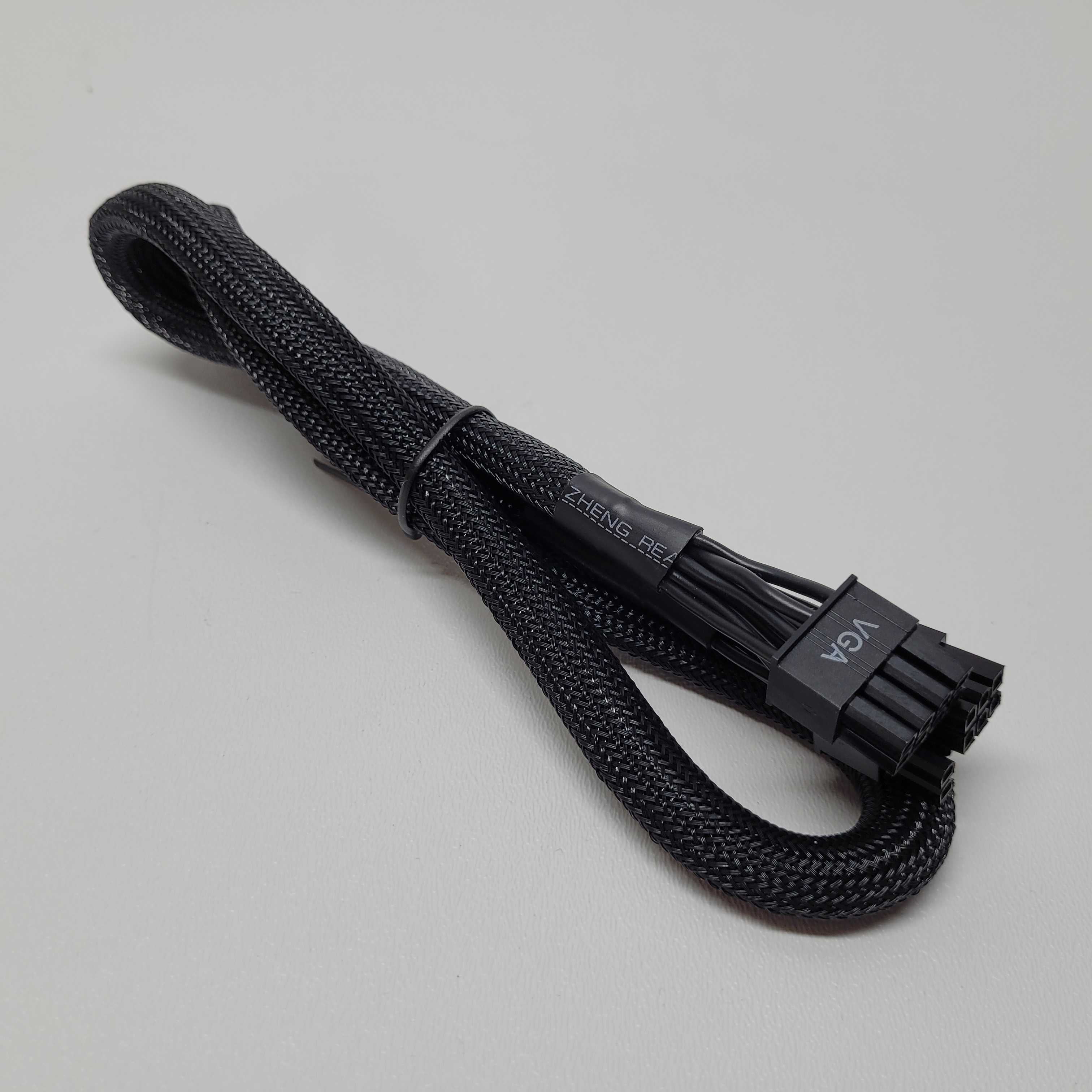 EVGA 8 PIN PCI Express VGA Power Cable (W00100000147) Original OEM