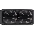 thumbnail image 1 of EVGA CLC 240 Cooling Fan/Water Block, 1 of 5