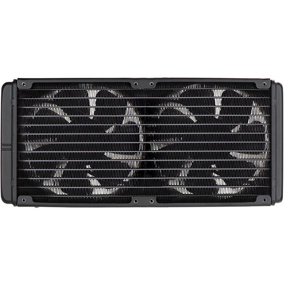 EVGA CLC 240 Cooling Fan/Water Block