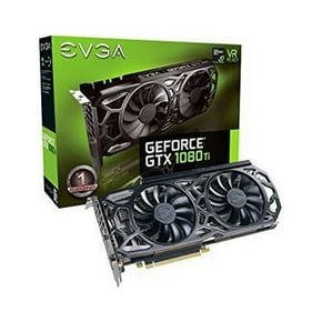 Gtx 1080 Ti