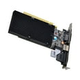 thumbnail image 1 of EVGA GeForce 210 1GB Passive 01G-P3-1313-KR Graphics Card, 1 of 2
