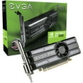thumbnail image 1 of EVGA GeForce GT 1030 SC 2GB GDDR5 02G-P4-6333-KR Graphics Card, 1 of 6