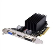 EVGA GeForce GT 730 1GB DDR3 PCI Express 2.0 Video Card 01G-P3-2731-RX