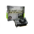 thumbnail image 1 of EVGA GeForce GTX 1050 SC 3GB GDDR5 ACX 2.0 Gaming Graphics Card, 1 of 8