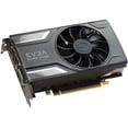 thumbnail image 1 of EVGA GeForce GTX 1060 3GB SC Gaming, ACX 2.0 (Single Fan), 3GB GDDR5, DX12 OSD Support (PXOC), Only 6.8 Inches Graphics Cards 03G-P4-6162-KR, 1 of 2