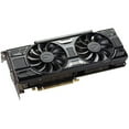 thumbnail image 1 of EVGA GeForce GTX 1060 DirectX 12 3GB 192-Bit GDDR5 PCI Express 3.0 x16 FTW+ Gaming ACX 3.0 Video Card 03G-P4-6367-KR, 1 of 5