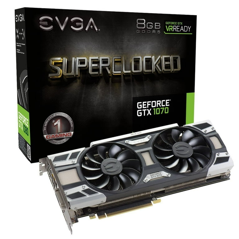 Installing shop gtx 1070