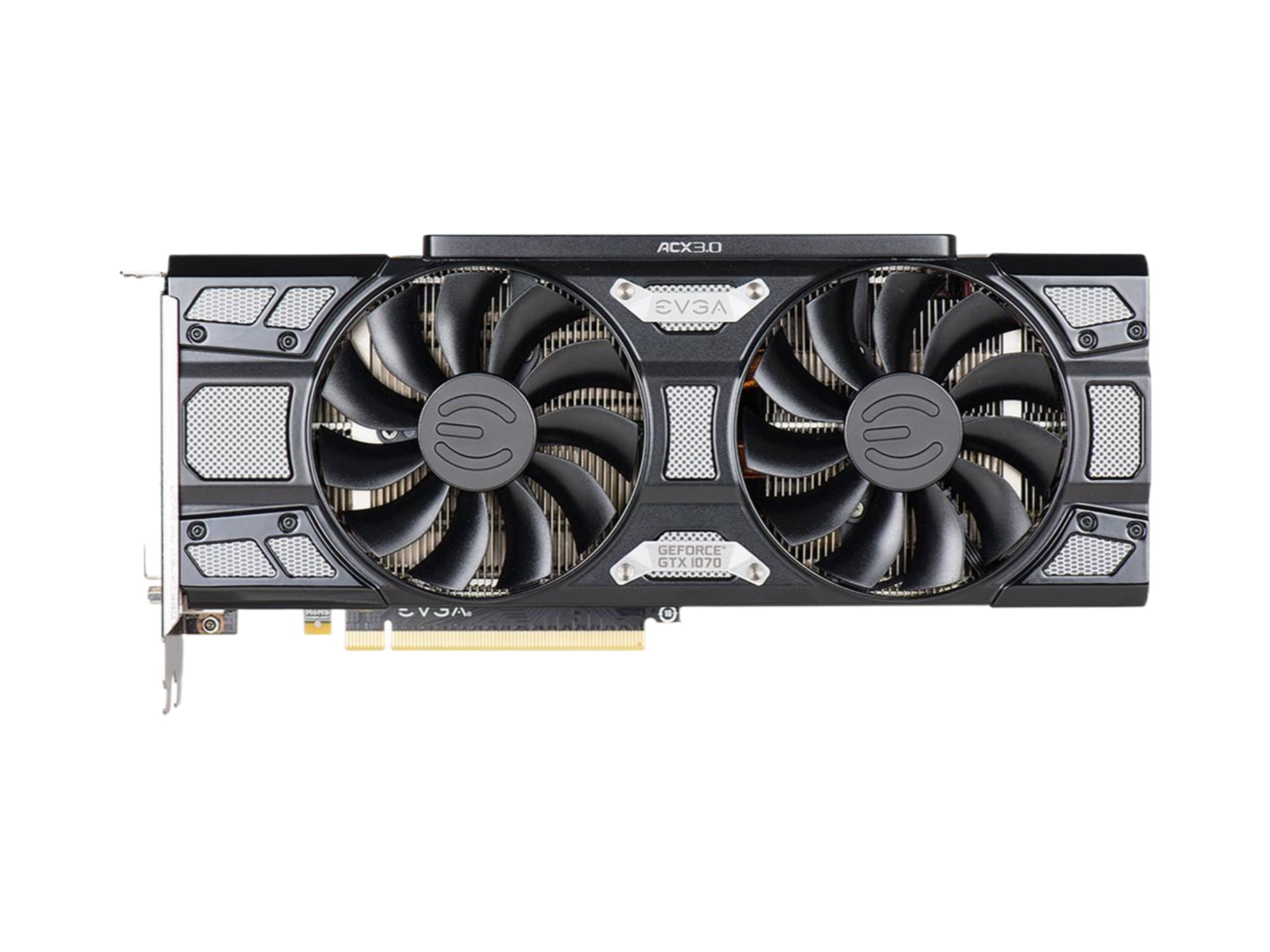 Buy EVGA GeForce GTX 1070 SC GAMING ACX at Ubuy Morocco