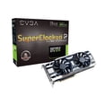 thumbnail image 1 of EVGA GeForce GTX 1070 SC2 GAMING 8GB GDDR5 Graphics Card 08G-P4-6573-KR, 1 of 6
