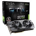 thumbnail image 1 of EVGA GeForce GTX 1080 FTW DT GAMING ACX 3.0, w/ Adjustable RGB LED Graphics Card 08G-P4-6284-KR - 08G-P4-6284-KR, 1 of 6