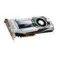 thumbnail image 1 of EVGA GeForce GTX 1080 - Founders Edition - graphics card - GF GTX 1080 - 8 GB GDDR5X - PCIe 3.0 - DVI, HDMI, 3 x DisplayPort, 1 of 6