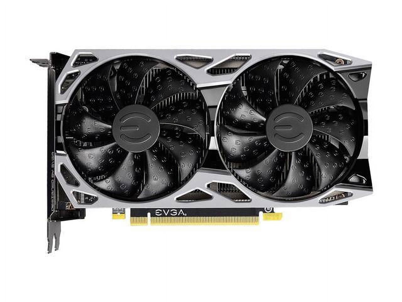 Evga Gtx 1660 Sc EVGA GTX 1660 SC ULTRA GAMING, 6GB GDDR5