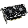 thumbnail image 1 of Restored EVGA GeForce GTX 1660 Super SC Ultra Gaming Graphics card, 06G-P4-1068-KR, 1 of 5