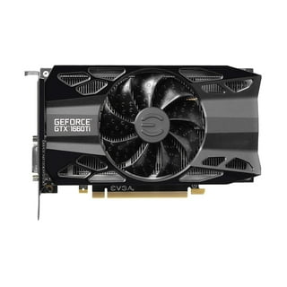 Geforce Gtx 1660 Ti Graphics Cards