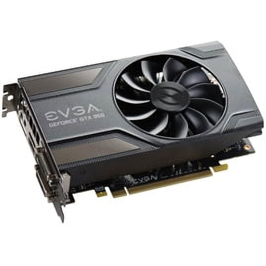 Gaming Nvidia Geforce Gtx 950 Graphics Card EVGA GeForce GTX 950