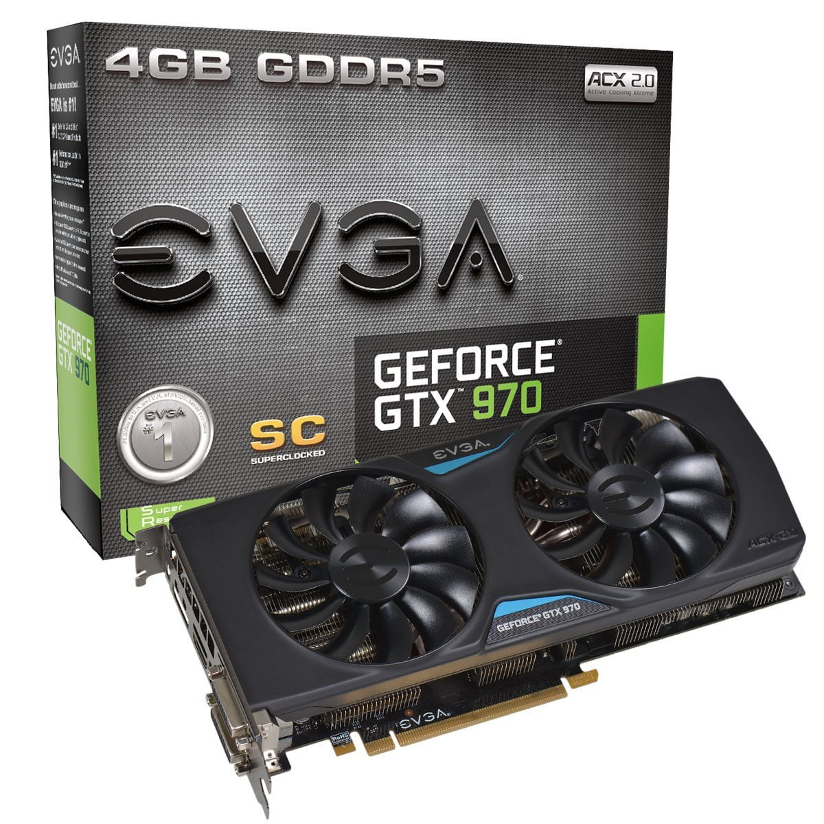 New MQX GeForce GTX 750 4GB OR GeForce GT 730 4GB PCIe Low Profile Video  Card US