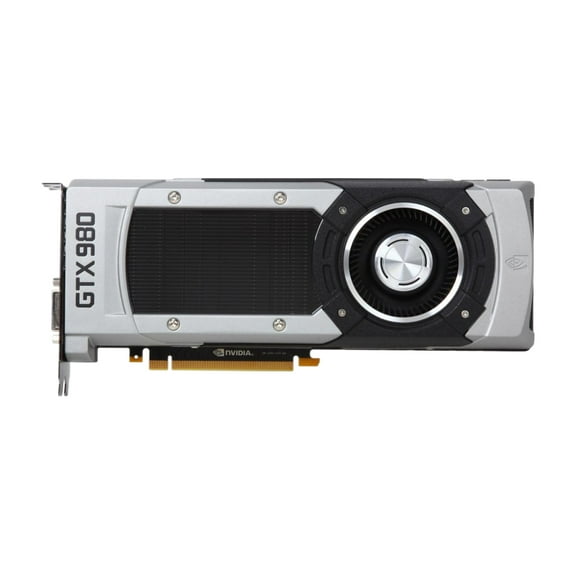 EVGA GeForce GTX 980 4GB GDDR5 PCI Express 3.0 Superclocked G-SYNC Support Video Card 04G-P4-2982-RX