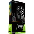 thumbnail image 1 of EVGA GeForce RTX 2060 SC Ultra 06G-P4-2067-KR Graphics Card, 1 of 7