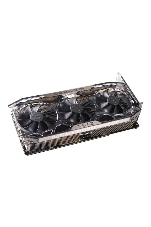 NVIDIA GeForce RTX 2070 Graphic Card, 8 GB GDDR6