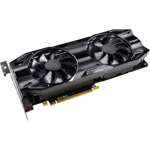 EVGA GeForce RTX 2080 Super 8GB GDDR6 256 bit Graphic Card 08GP42083KR