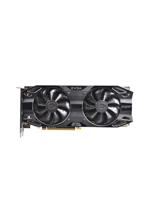 GeForce RTX 2080 Super Black Gaming Graphics Card