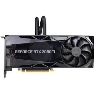 EVGA-GeForce-RTX-2080-Ti-XC- EVGA-GeForce-RTX-2080-Ti-XC-