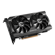 EVGA GeForce RTX 3060 XC 12GB GDDR6 Gaming Graphics Card   12G-P5-3657-KR