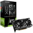 thumbnail image 1 of Restored EVGA GeForce RTX 3060 XC Gaming 12G Graphic Card, 1 of 3
