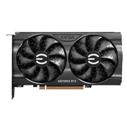 EVGA GeForce RTX 3060 XC Gaming 12GB GDDR6 Dual-Fan PCIe Graphics Card   12G-P5-3657-KR