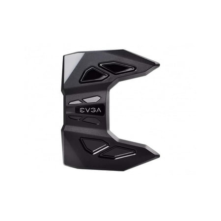 EVGA GeForce RTX NV Link SLI Bridge, 4-Slot Spacing, RGB LED (100-2W-0030-LR)
