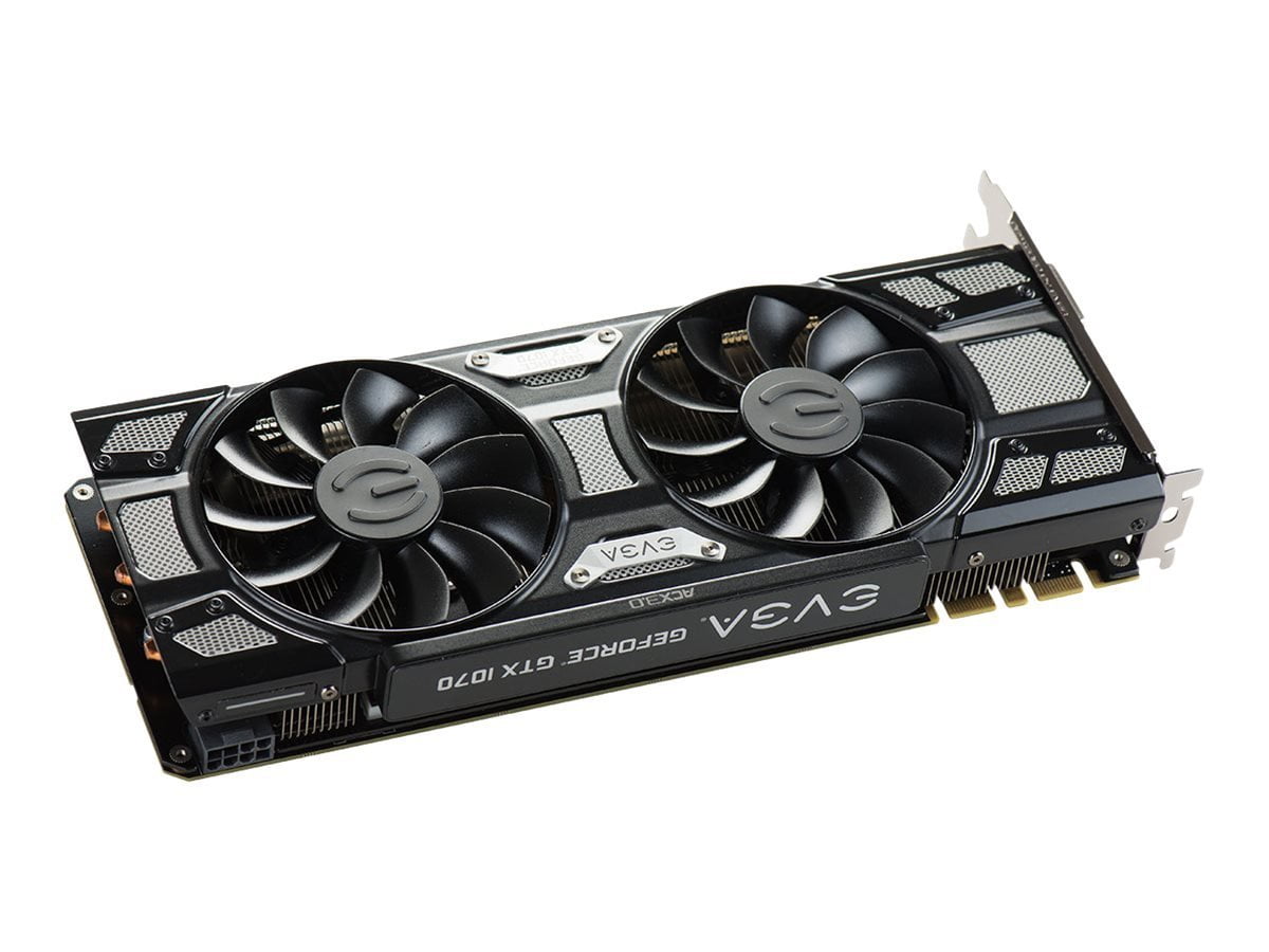 ％ GeForce GTX 1070 8GB GDDR5 NVIDIA GeForce GTX 1070 8G GDDR5X PCIe Graphic Card