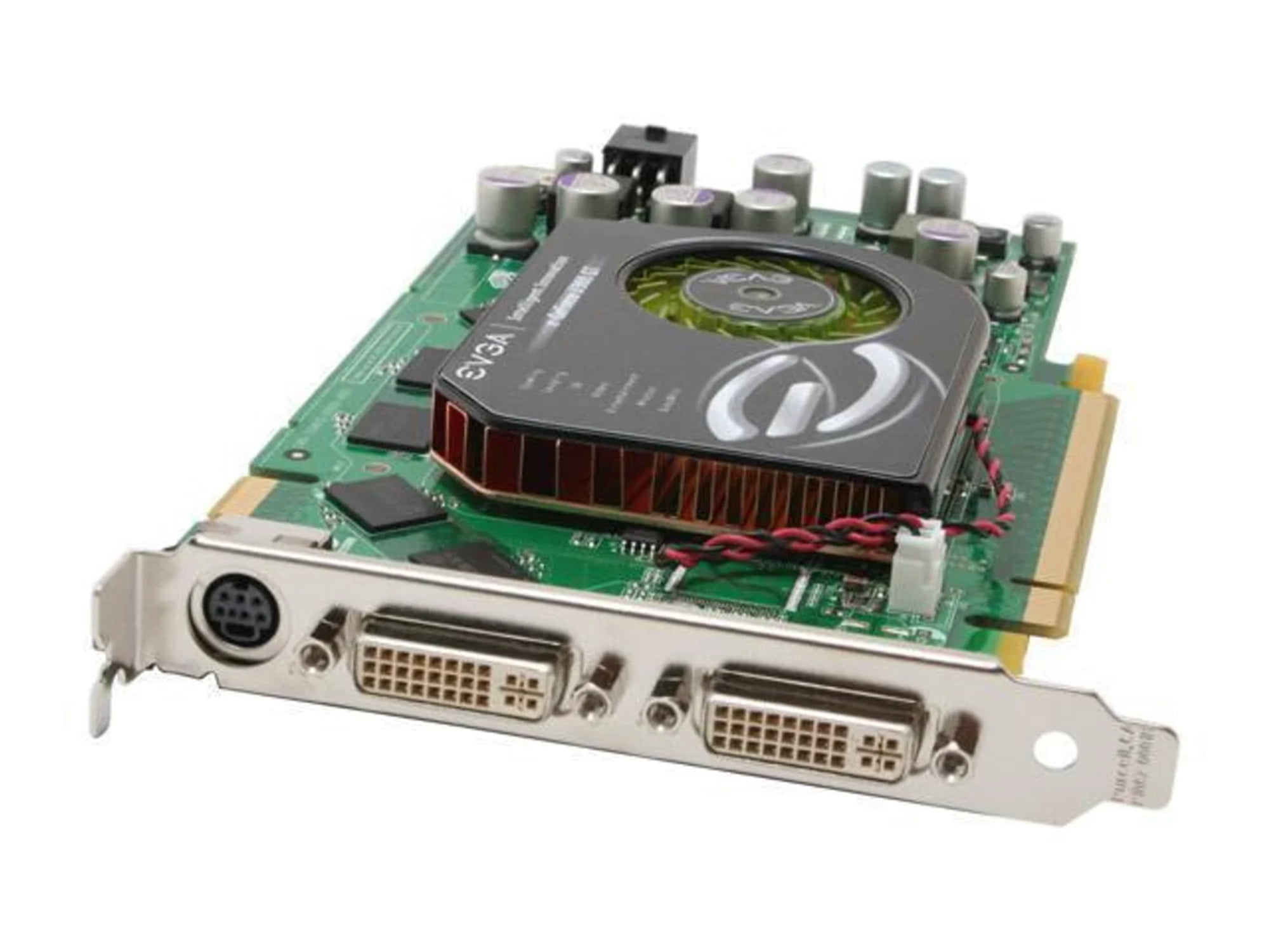 Nvidia geforce 7900 gt deals